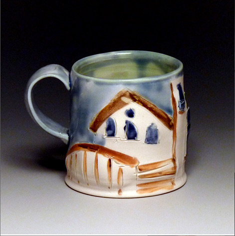 Jess-Riva-Cooper ceramic coffee mug