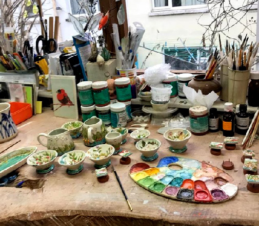 outdoor-studio-pottery