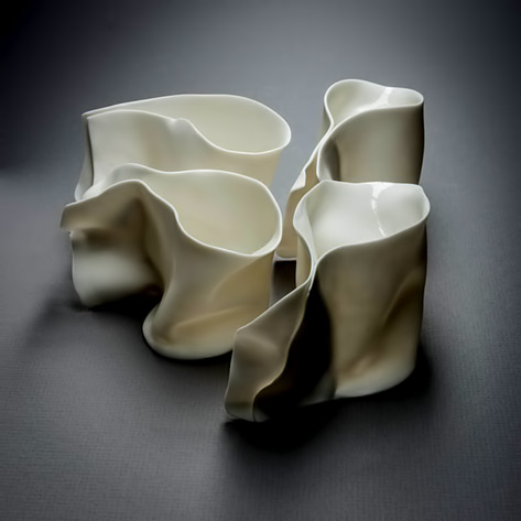 Steven McClure-ceramic-svculpture