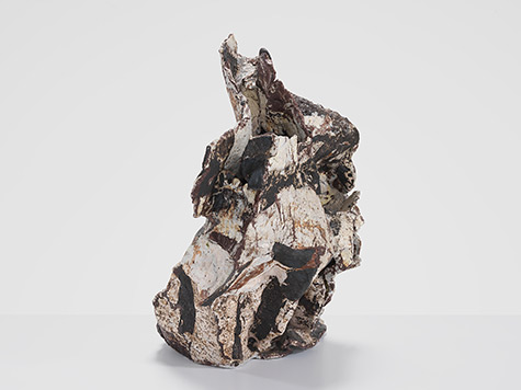 Ewen Henderson-ceramic sculpture-44-x-37-x-28-cm
