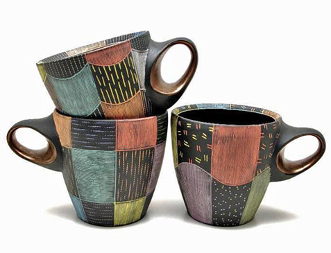 Doug Peltzman mugs