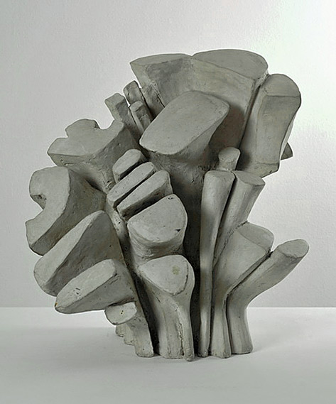 James Tower,-Sculpture,-1965-6-16inches height
