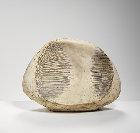 James Tower_ceramic scultpure