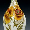 Rozenberg porcelain vase