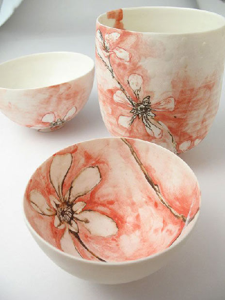 Shannon Garson--Australian-Ceramic-Artist