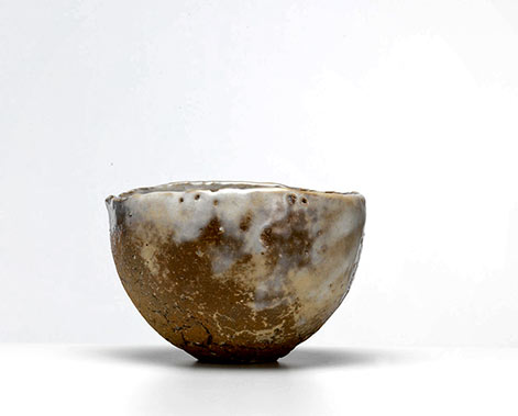 Machiko Ogawa-Tea Bowl,-2018