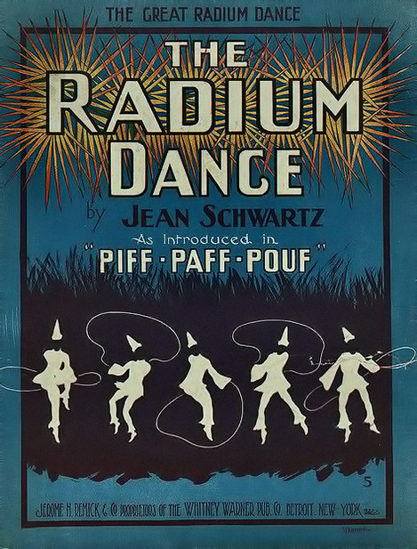 From-the-1904 Broadway Musical,-'Piff! Paff! Pouff!'---Radium Dance by RetroRocketeer,-via-Flickr
