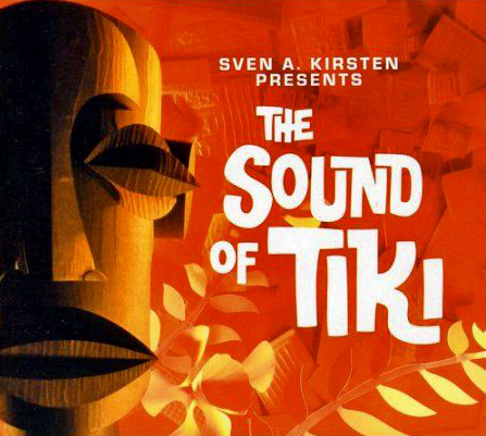 The-Sound-Of-Tiki -- Swen A Kirsten