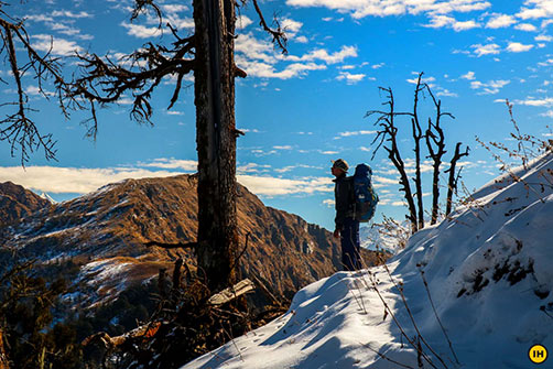 Mukta Top-India hikes-Leo Saldanha