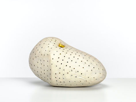 Gordon Baldwin - Klein Vessel, 1994