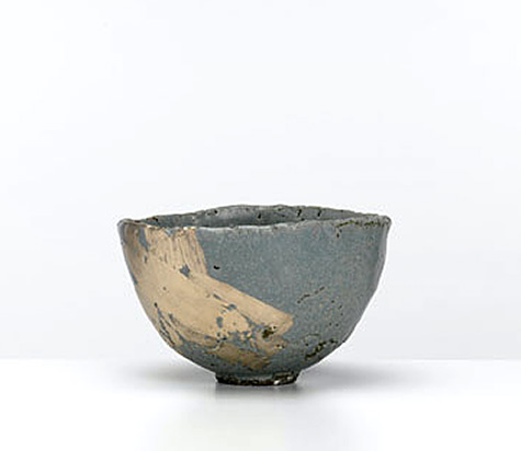 Machiko- Oawa-Tea Bowl, 2020