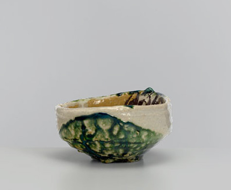 Ryoji Koie teabowl