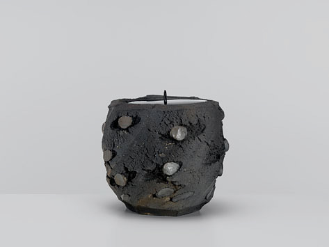 Shozo Michikawa - Tanka Topology-Form, Mizusashi, 2013