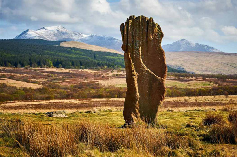 prehistoric-temple-Tormore-site-on-the-Isle-of-Arran