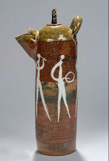 Mitch-Lyons-Ceramic-Art-pottery-ideas-ceramic-art
