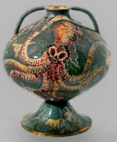 antique-octopus-vase