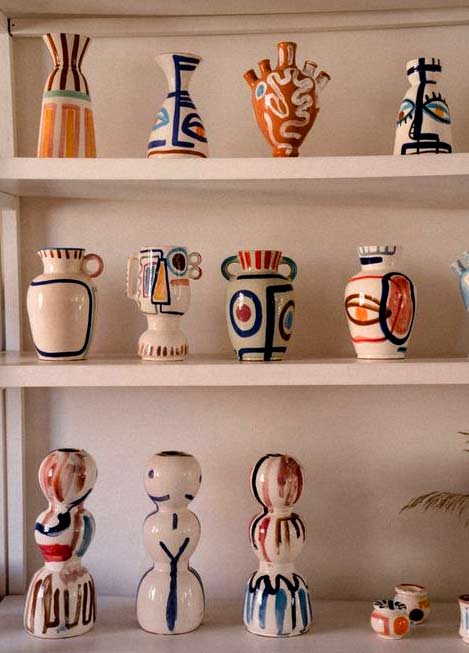 LNCE-ceramic-handpainted-vessels