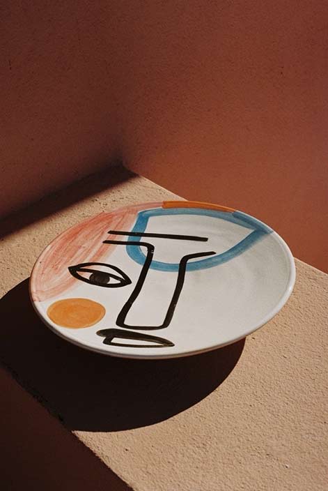 LRNCE-Ceramics-Marrakech-Morocco-Artist-Laurence-Leenaert-7-1