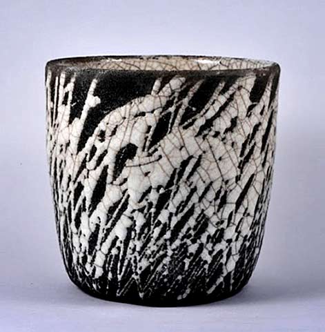 Barbara Billoud french ceramicist
