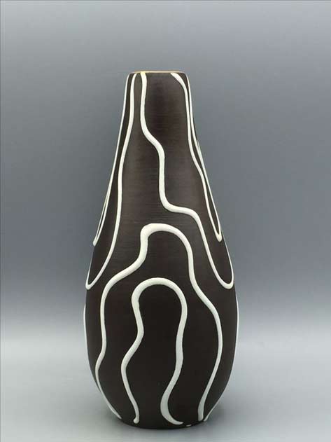 Eckhard Engler vase