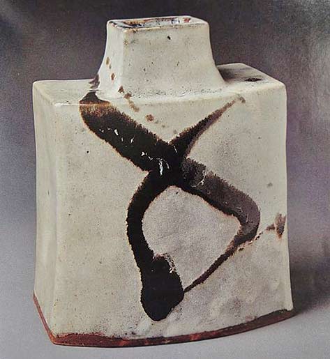 Glazing Ceramics with Wood Ashes the Japanese Nuka Glaze