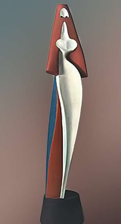 A_R_Archipenko-Alexander-Arabian-1936