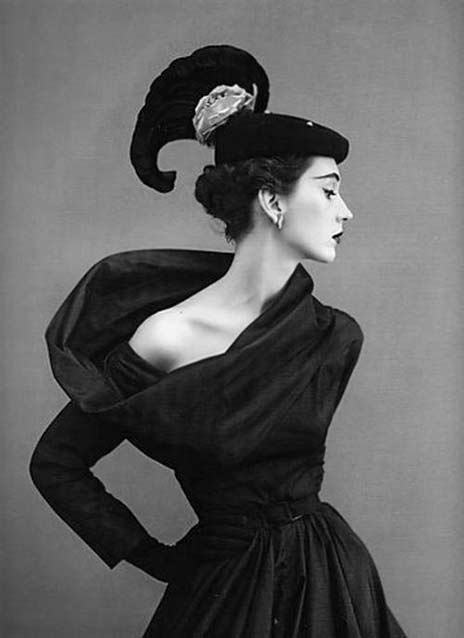 Elsa Schiaparelli mastered the genre of wearable art
