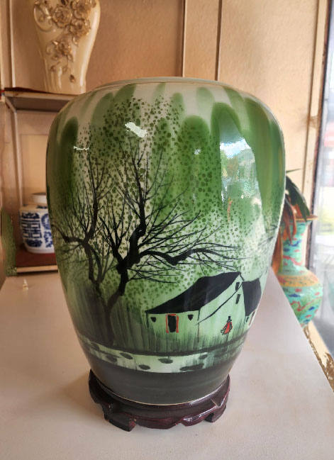 Chinese-origin-vase