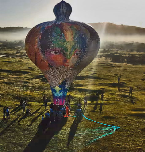 hot-air-balloon---Brazil