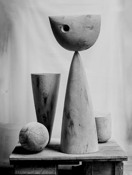 Barbara-Hepworth,-Project-Monument-to-the-Spanish-Civil-War,-1938–39
