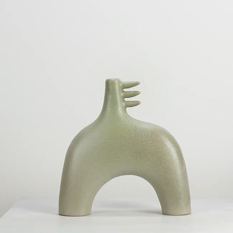 Clay Canoe