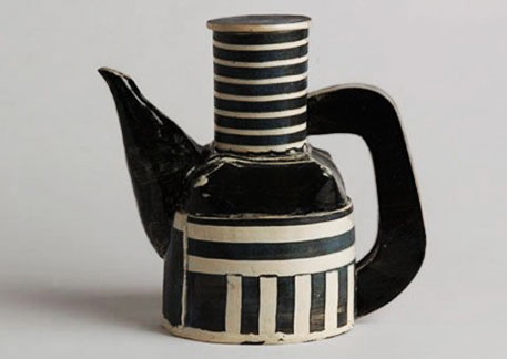 Laurie-Goldstein-~-Teapots