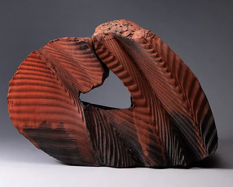 Zero Reincarnation, 2020 Joan B. Mirviss Hayashi Kaku